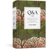 KNYGA Potter Potter Gift Q&amp;A a Day Woodland