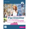 KNYGA Praca Zbiorowa Facilissimo. Corso rapido di italiano per turisti
