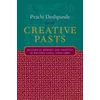 KNYGA Prachi Deshpande Creative Pasts