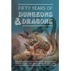 KNYGA Premeet Sidhu Fifty Years of Dungeons &amp; Dragons
