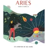 KNYGA Press Ammonite Astrology: Aries