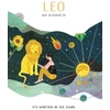 KNYGA Press Ammonite Astrology: Leo