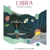 KNYGA Press Ammonite Astrology: Libra