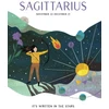KNYGA Press Ammonite Astrology: Sagittarius