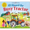 KNYGA Priddy Books All Aboard The Busy Tractor