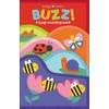 KNYGA Priddy Books Fun Felt Learning: BUZZ!