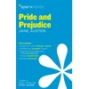 KNYGA Pride and Prejudice SparkNotes Literature Guide