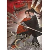 KNYGA Priest Stars of Chaos: Sha Po Lang (Novel) Vol. 4