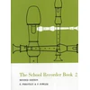 KNYGA Priestley School Recorder Book 2