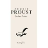 KNYGA Prieur Jerome Zombie Proust