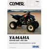 KNYGA Primedia Business Directories &amp; Books Yamaha YFM660R Raptor 660R ATV (2001-2005) Service Repair Manual