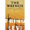 KNYGA Primo Levi Veržliaraktis