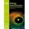 KNYGA Primrose Kitten AQA GCSE Biology Required Practicals Exam Practice Workbook