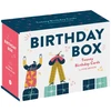 KNYGA Princeton Architectural Press Birthday Box Birthday Cards