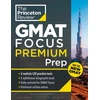 KNYGA Princeton Review Staff Princeton Review GMAT Focus Premium Prep