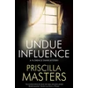 KNYGA Priscilla Masters Undue Influence