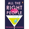 KNYGA Priyanka Khanna All the Right People