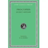 KNYGA Procopius Secret History