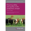 KNYGA Prof. Michael E. Dikeman Ensuring Safety and Quality in the Production of Beef Volume 2