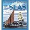 KNYGA Professor of Latin David West Ten of the Best Adventures on the Seas