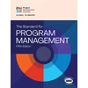KNYGA Project Management Institute Standard for Program Management - Fifth Edition