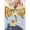 KNYGA Project Novel Project Novel Graphic Stanford Flying Kites