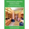 KNYGA Prospera Tedam Child Protection in Boarding Schools in Ghana: Contemporary Issues, Challenges and Opportunities