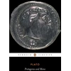 KNYGA Protagoras and Meno