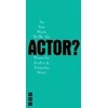KNYGA Prunella Scales So You Want To Be An Actor?