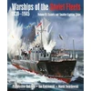 KNYGA Przemyslaw Budzbon Warships of the Fleets, 1939-1945
