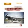 KNYGA Przemyslaw Skulski Reggiane RE 2001, RE 2005 and Beyond