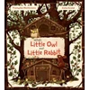 KNYGA Przemyslaw Wechterowicz When Little Owl Met Little Rabbit