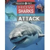 KNYGA Publishers Wayland Predator vs Prey: How Sharks and other Fish Attack