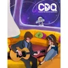 KNYGA Publishing Publishing 3Dtotal Character Design Quarterly 24