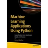 KNYGA Puneet Mathur Machine Learning Applications Using Python