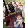 KNYGA Purpah Suitor Armor, Volume 1