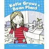 KNYGA Puss In Boots Level 1: Katie Grows a Bean CLIL AmE