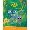 KNYGA Puss In Boots Level 3: Disney Kids Readers A Bug's Life Pack