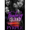 KNYGA Pyrple Fantasy Island