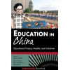 KNYGA Qiang Zha Education in China