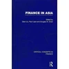 KNYGA Qiao Liu Finance in Asia