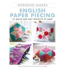 KNYGA Quail Studio Weekend Makes: English Paper Piecing