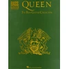 KNYGA Queen - The Bass Guitar Collection