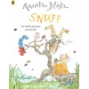 KNYGA Quentin Blake Uostas