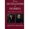 KNYGA Quentin Skinner From Humanism to Hobbes