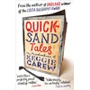 KNYGA Keggie Carew Quicksand Tales