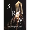 KNYGA Quinn Latimer SIREN (Some Poetics)