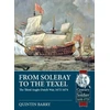 KNYGA Quintin Barry From Solebay to the Texel