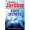 KNYGA Quintin Jardine State Secrets (Bob Skinner series, Book 28)