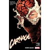 KNYGA R. A. M. RAM V. Carnage Vol. 1